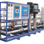 سیستم های آب شیرین کن صنعتیRO-شرکت فنی مهندسی ونداد افراز زاینده رود
